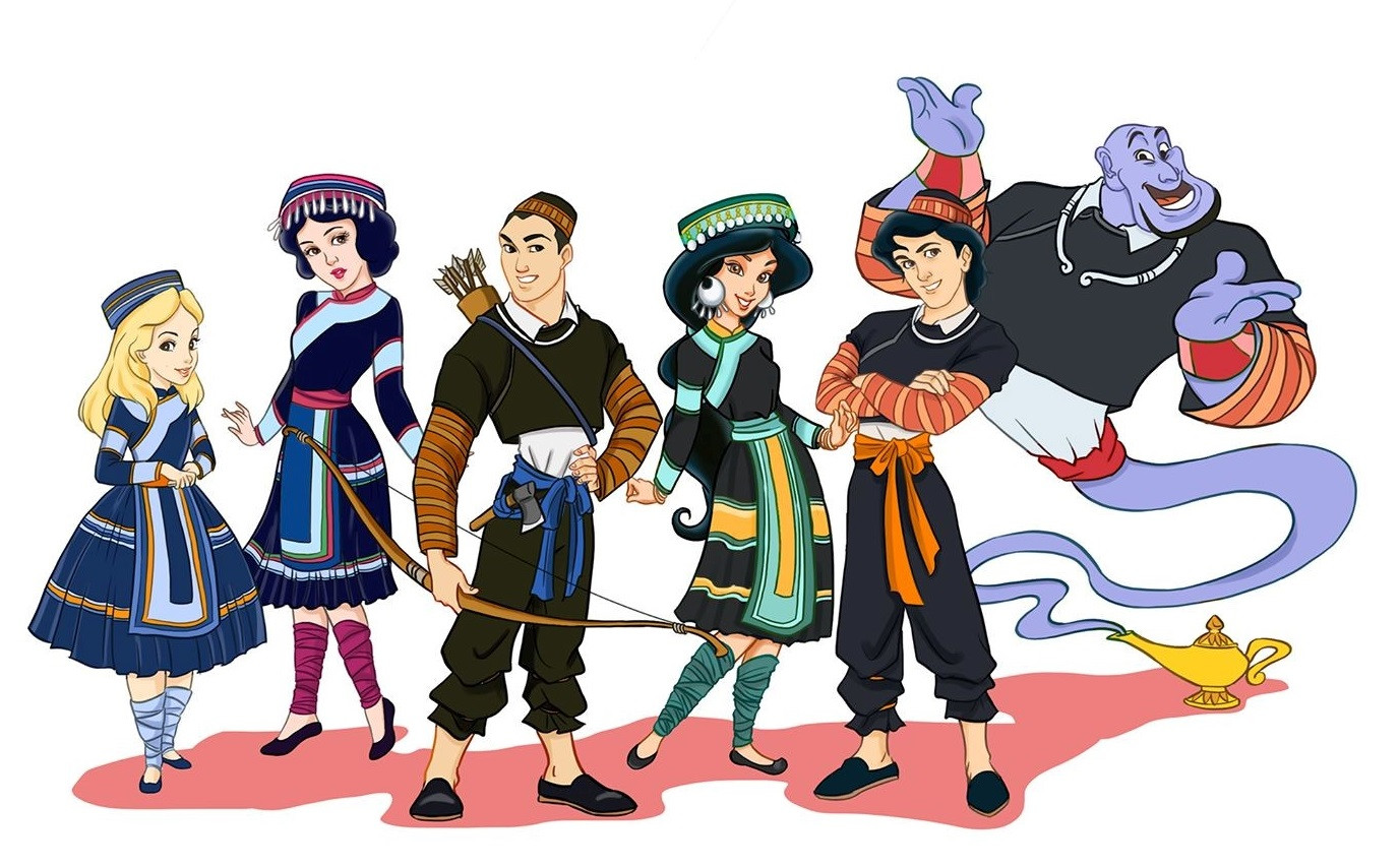 Những dấu ấn cổ tích 'phiên bản Việt' tại VinWonders Phú Quốc ảnh 2