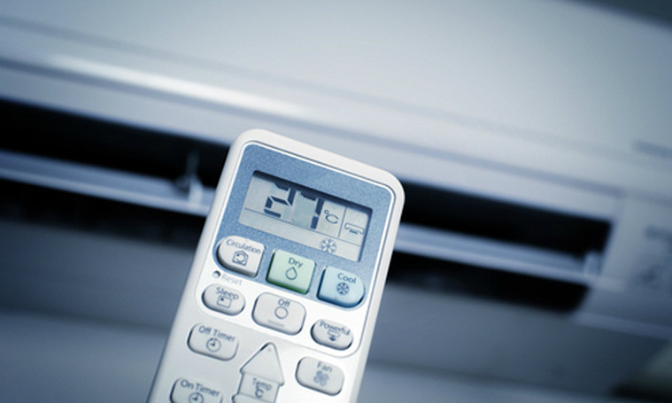 Điều hòa nhiệt độ - “thủ phạm” chính khiến hóa đơn tiền điện tăng cao! ảnh 3