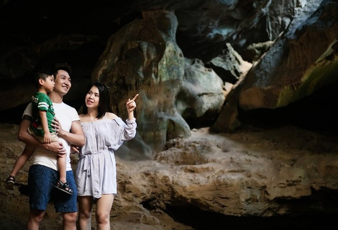 Vì sao du thuyền Hạ Long là lựa chọn lý tưởng cho chuyến du lịch nghỉ dưỡng sau dịch? ảnh 5