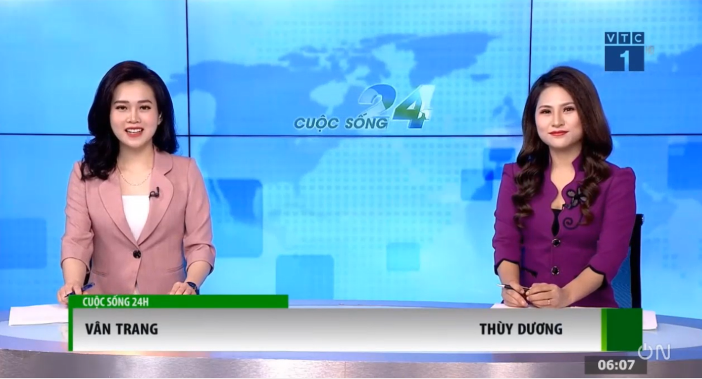 Điều gì làm nên sức hấp dẫn của 'Cuộc sống 24h' ảnh 1