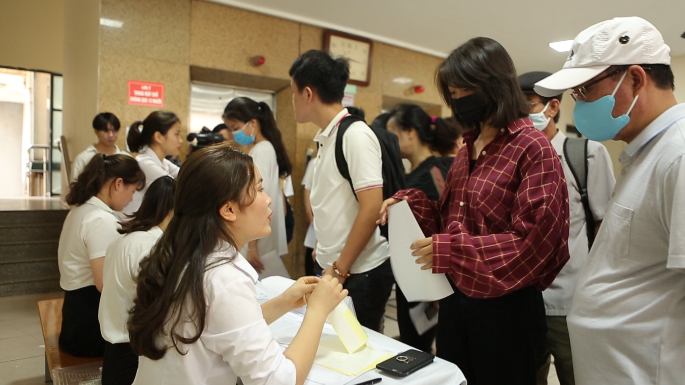 Đi trước một bước cùng trường doanh nhân CEO Việt Nam ảnh 3