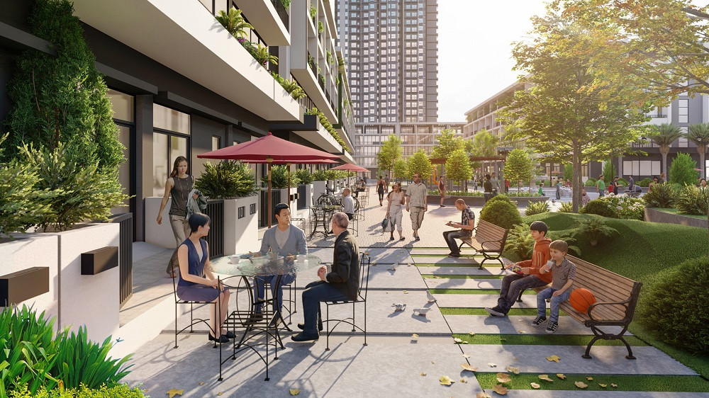 CenInvest – Người xây tổ ấm ảnh 1