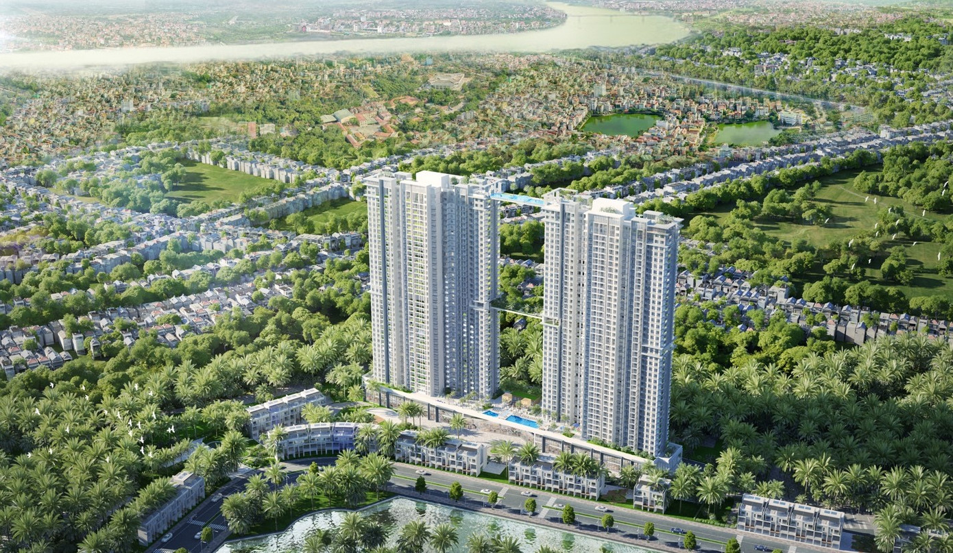 Ecopark lọt top 3 chủ đầu tư bất động sản uy tín nhất Việt Nam năm 2020 ảnh 3