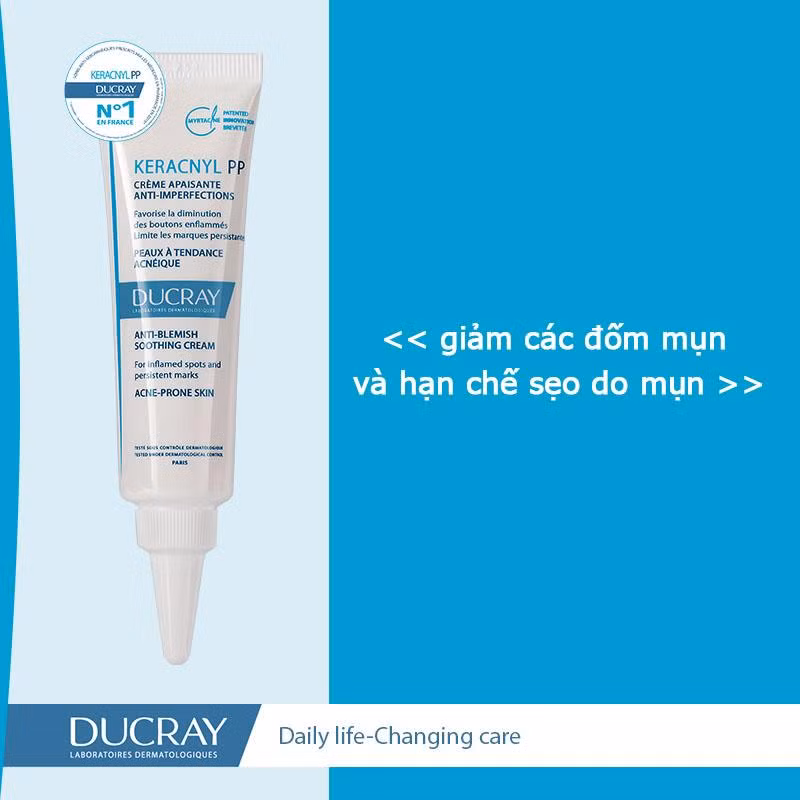 Những hậu quả khi điều trị mụn không đúng cách: 'Sai một li…đi luôn gương mặt'! ảnh 5