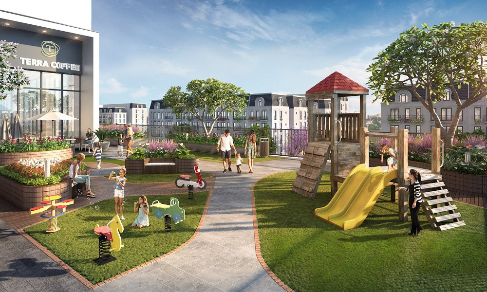 Thời điểm “vàng” cho người mua nhà ở thực ảnh 2