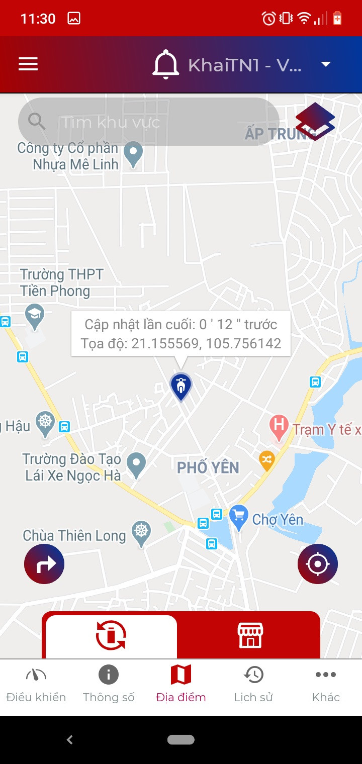 Khám phá loạt công nghệ thông minh của xe máy điện VinFast ảnh 5