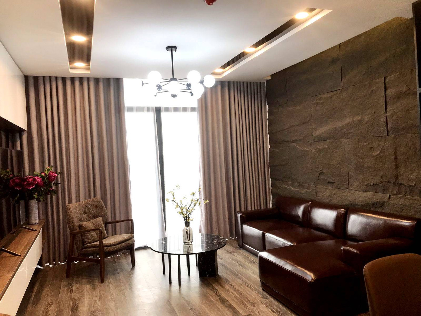 Ra mắt căn hộ mẫu “đẹp như trong mơ” cho gia đình trẻ tại Hà Đông ảnh 2