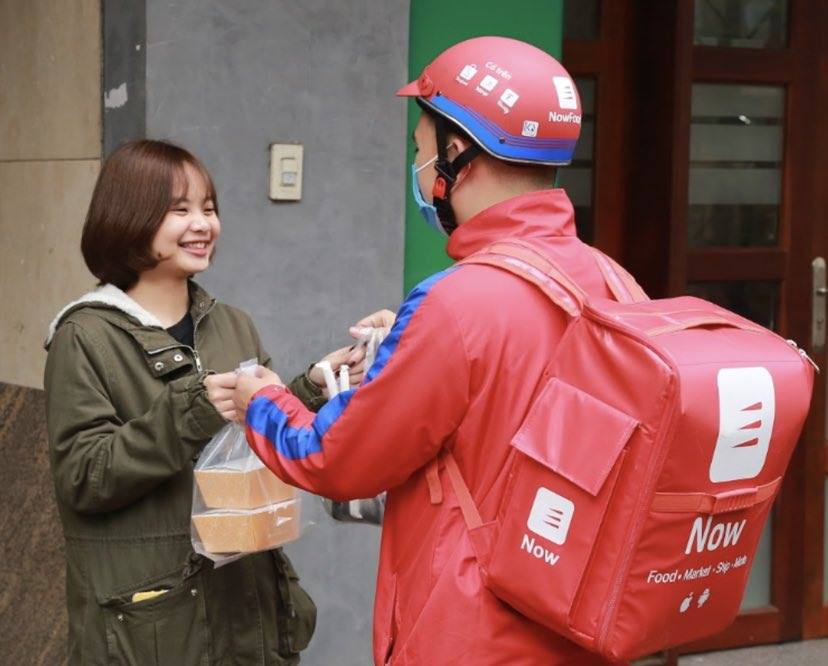 Doanh nghiệp đồng hành cùng nhau vượt qua khó khăn mùa COVID-19 ảnh 3