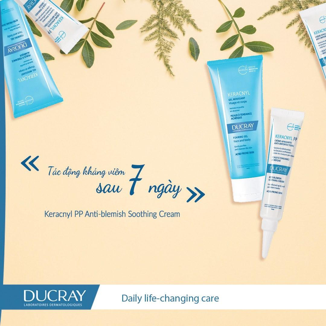 Những hậu quả khi điều trị mụn không đúng cách: 'Sai một li…đi luôn gương mặt'! ảnh 3