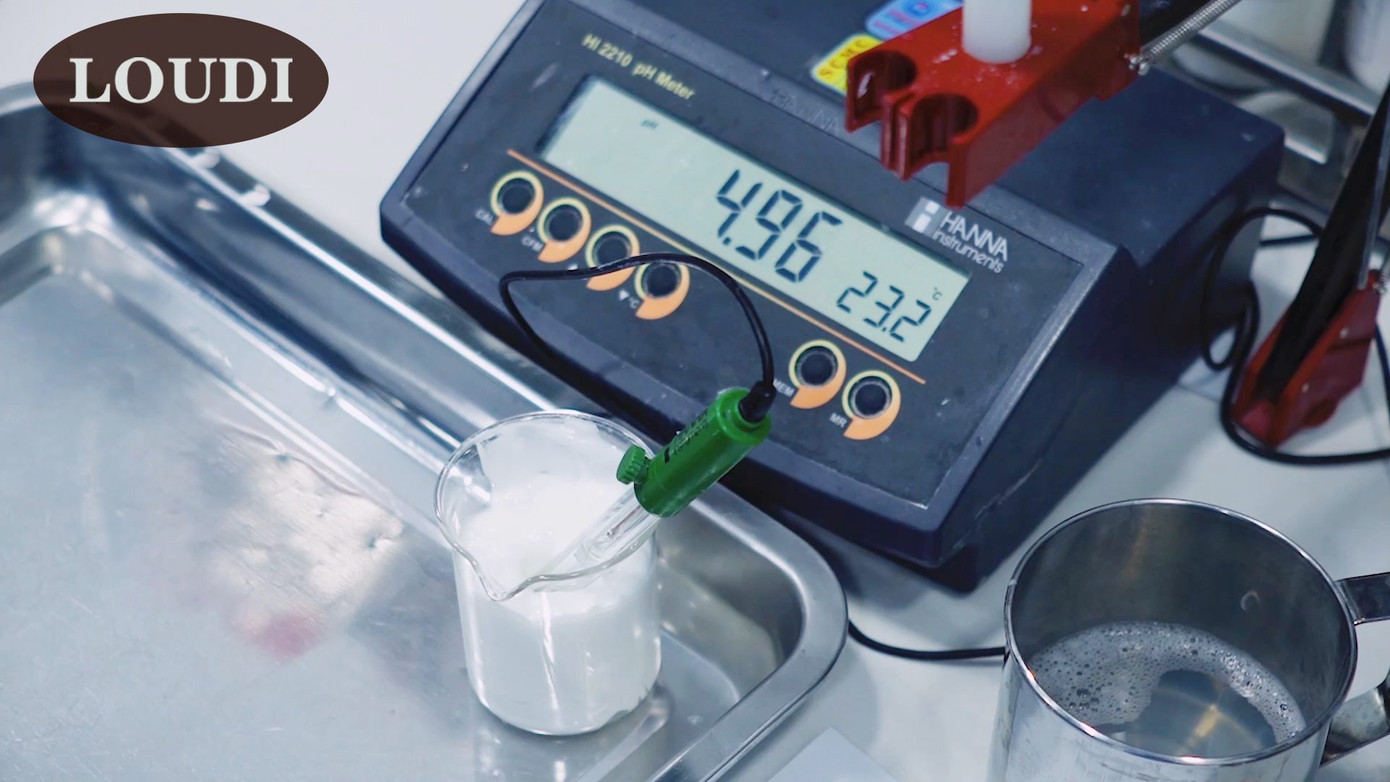 Mỹ phẩm Loudi xây dựng thương hiệu có “tâm” được lòng người dùng Việt ảnh 5