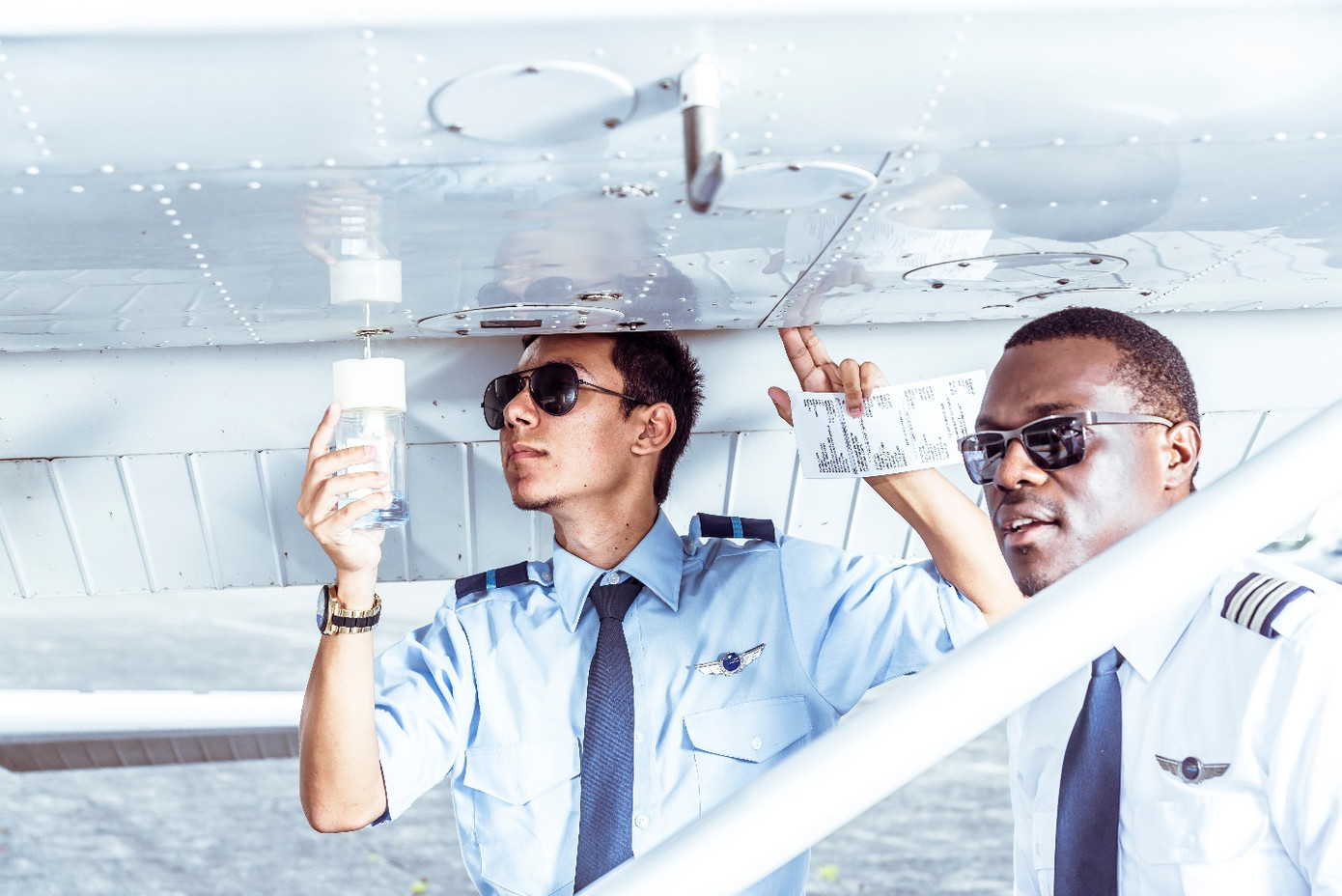 Những lý do khiến ngành hàng không luôn hot ảnh 2