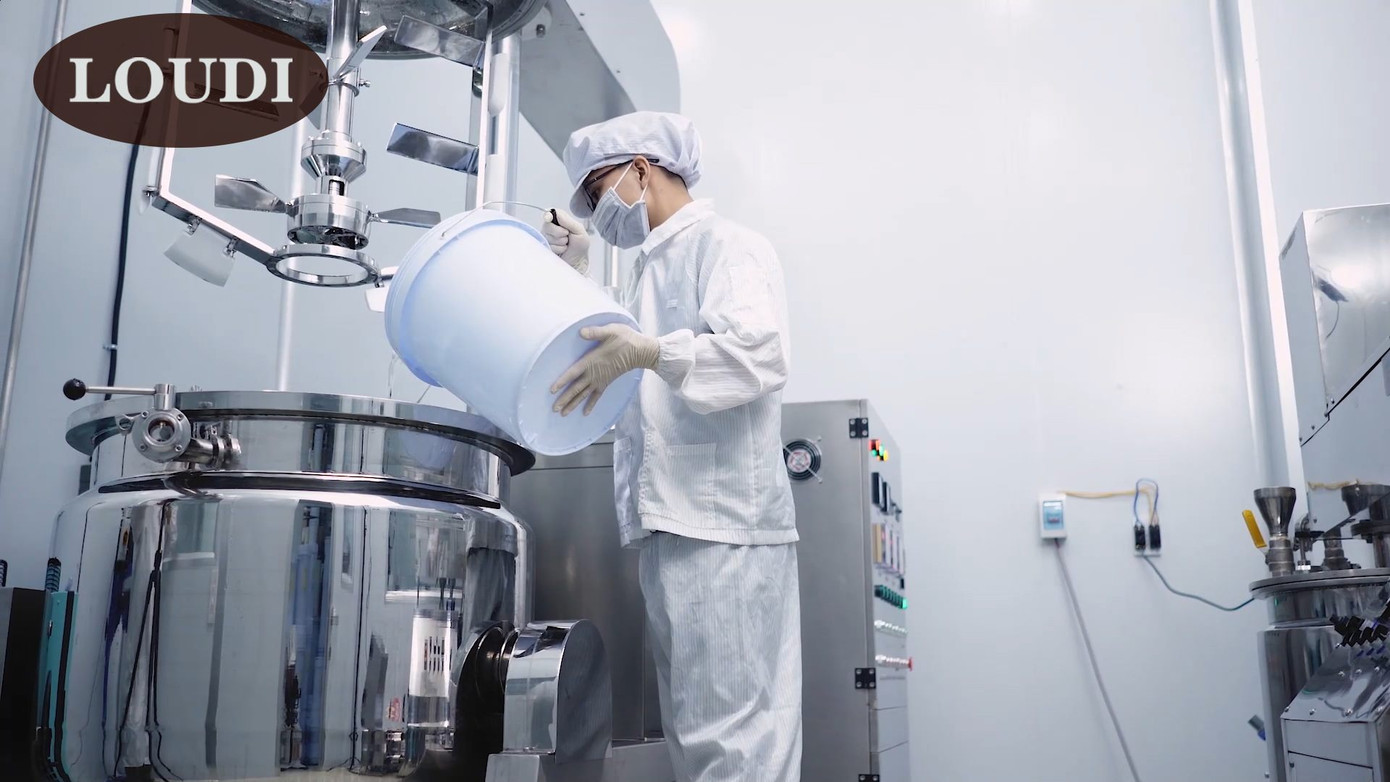 Mỹ phẩm Loudi xây dựng thương hiệu có “tâm” được lòng người dùng Việt ảnh 4