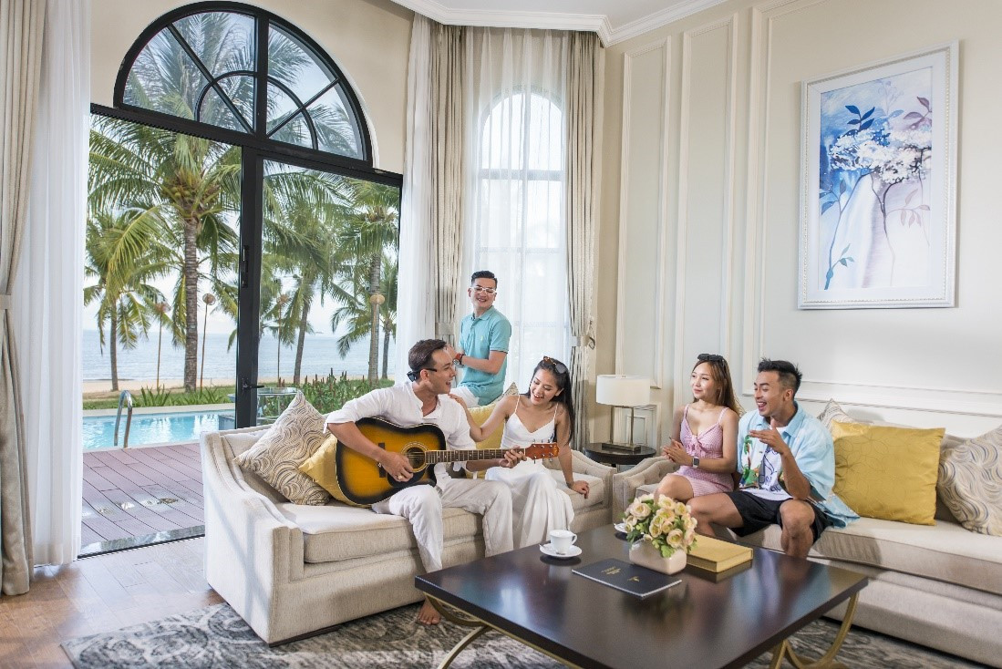 Voucher du lịch Vinpearl cam kết ưu đãi tối đa ảnh 6