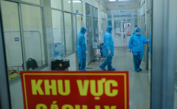 Dịch COVID-19 biến động khó lường, một ngày Việt Nam thêm hơn 1.000 người cách ly ảnh 1 Dịch COVID-19 biến động khó lường, một ngày Việt Nam thêm hơn 1.000 người cách ly ảnh 1