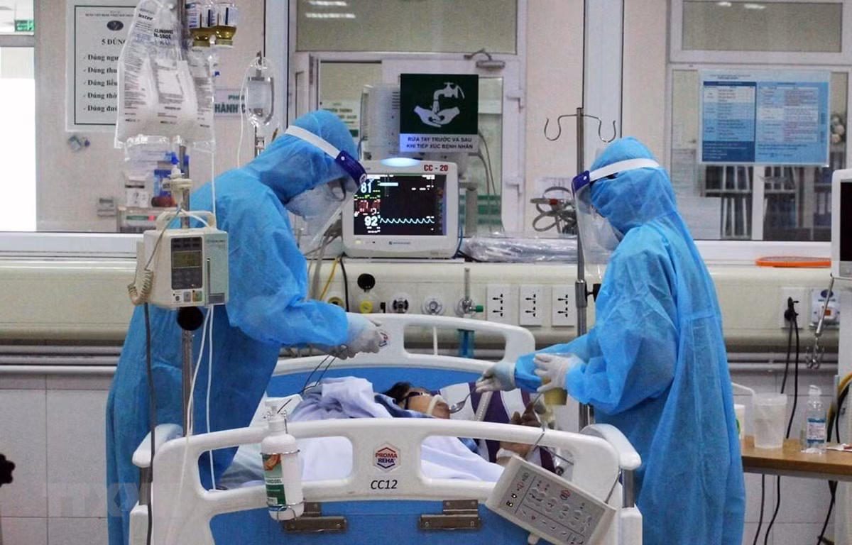 Nhiều nước chao đảo vì COVID-19, Việt Nam có điều 'đặc biệt' với số người cách ly ảnh 3