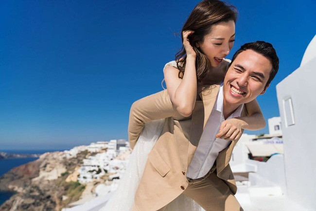 Vợ chồng con trai ‘vua sòng bài’ Macau bị phát hiện ‘ông ăn chả, bà ăn nem’? ảnh 6