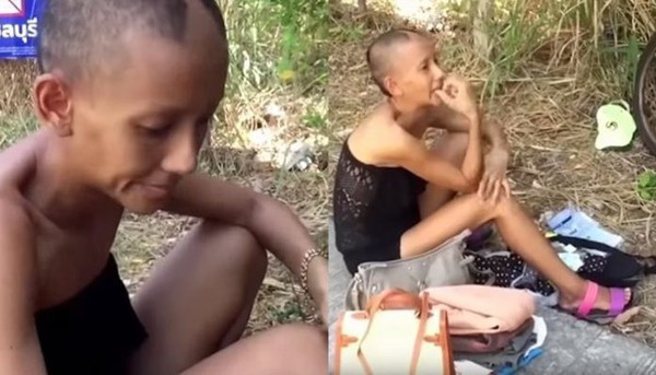 Sao nữ Thái Lan qua đời ở tuổi 33 sau thời gian phải ăn xin sống qua ngày ảnh 3