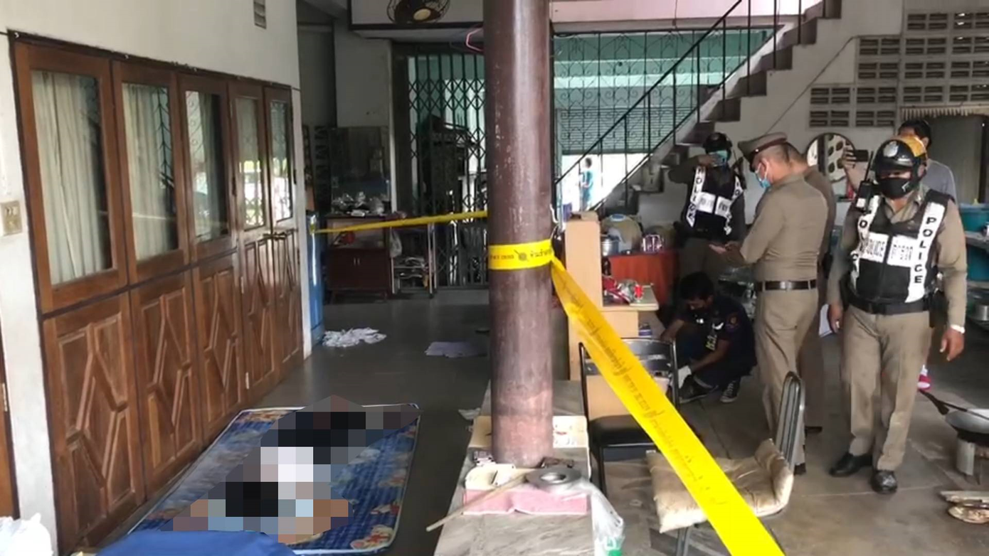 Sao nữ Thái Lan qua đời ở tuổi 33 sau thời gian phải ăn xin sống qua ngày ảnh 1