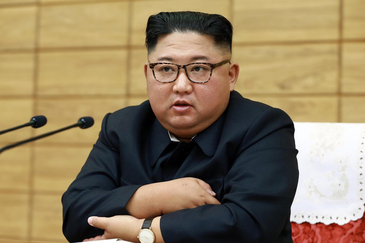 Ông Kim Jong Un lại cưỡi ngựa trắng lên đỉnh núi thiêng, Triều Tiên sắp có biến? ảnh 4 Ông Kim Jong Un lại cưỡi ngựa trắng lên đỉnh núi thiêng, Triều Tiên sắp có biến? ảnh 4