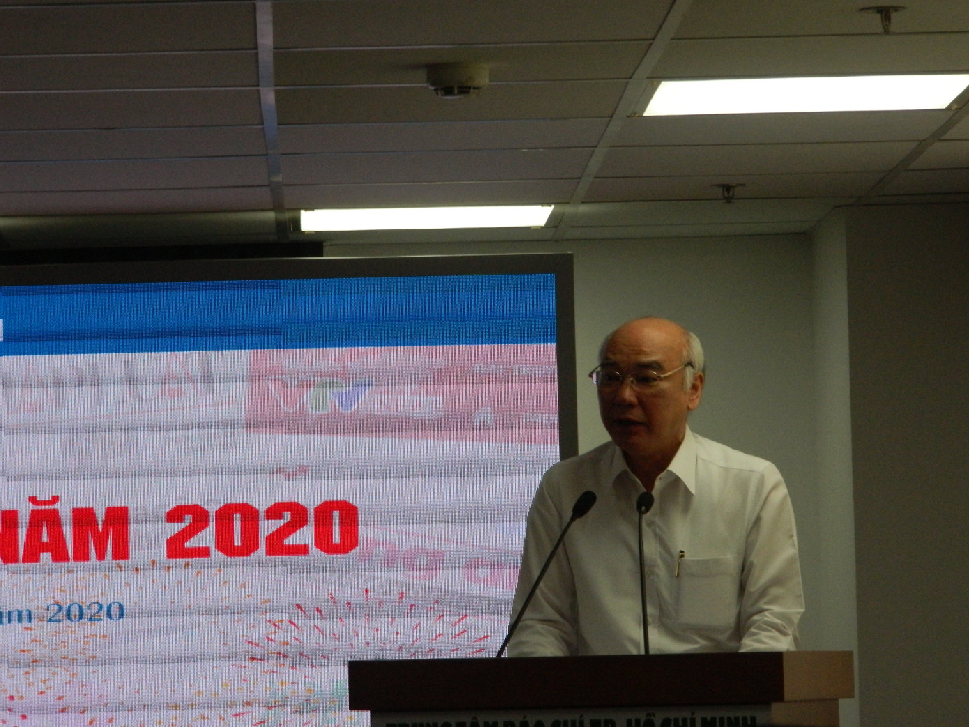 Ông Nguyễn Thiện Nhân tiết lộ nhân sự lãnh đạo TPHCM khóa tới ảnh 5