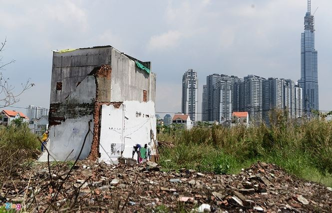 Ông Lê Thanh Hải sai phạm như thế nào trong vụ Thủ Thiêm? ảnh 3