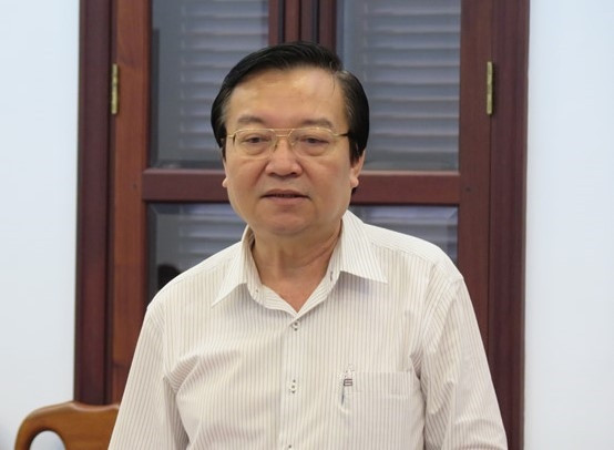 Lãnh đạo Sở Giáo dục nhận thù lao: UBND TPHCM xin ý kiến Thành ủy ảnh 3