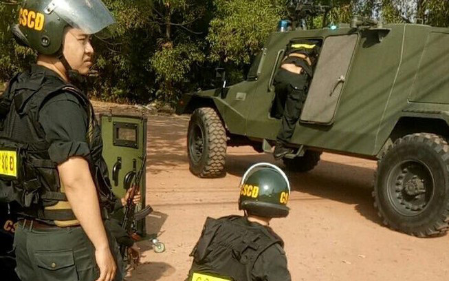 Bí thư TPHCM: Trọng án 4 người chết do không nắm chắc địa bàn ảnh 3