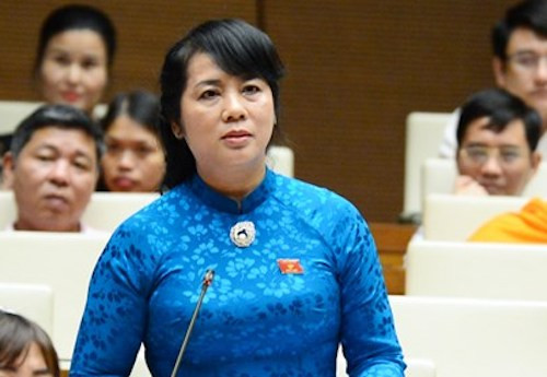 Ông Nguyễn Thiện Nhân tiết lộ nhân sự lãnh đạo TPHCM khóa tới ảnh 7