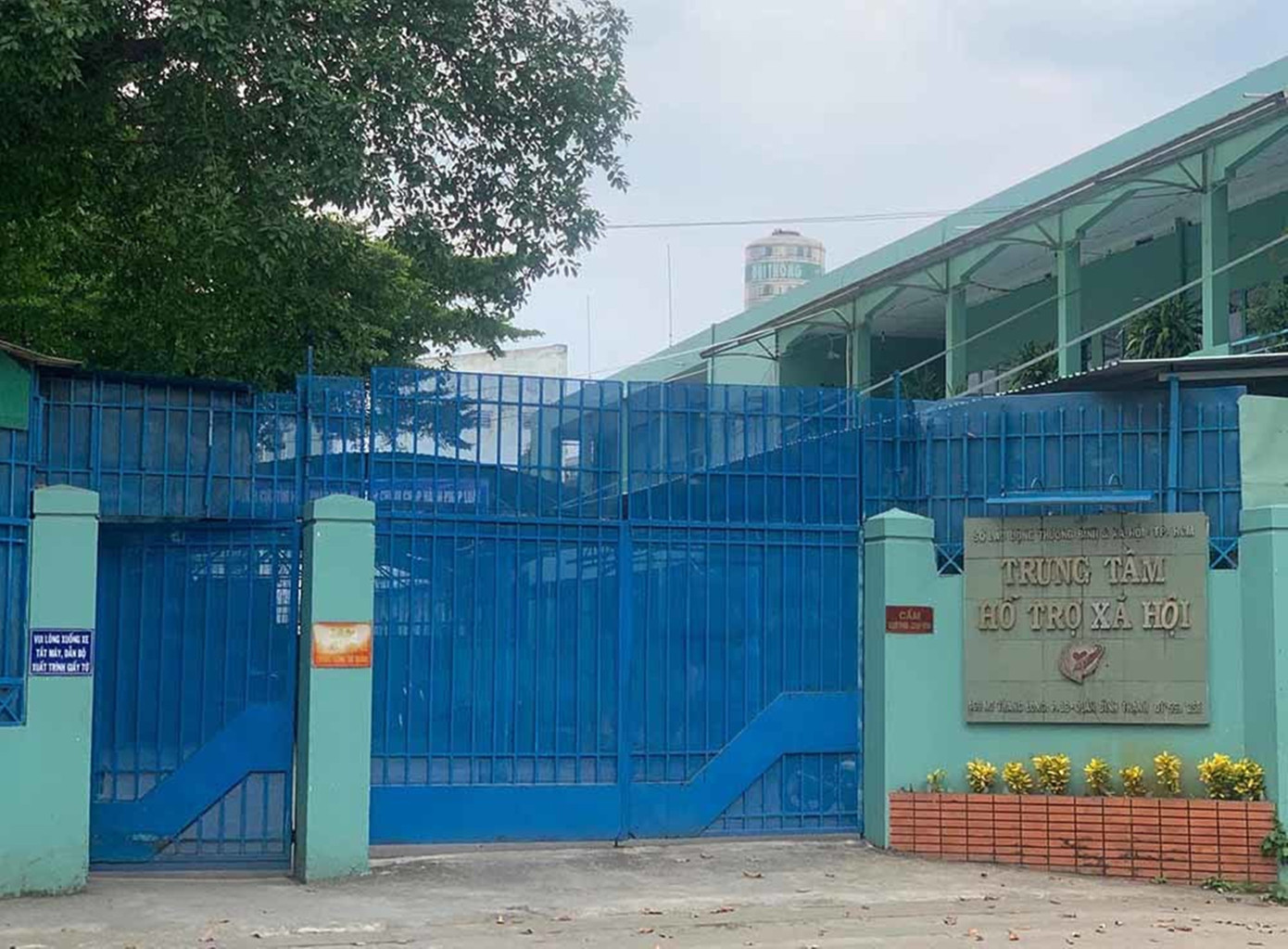 Vụ dâm ô 3 bé gái: Giáng chức Giám đốc Trung tâm Hỗ trợ xã hội TPHCM ảnh 4