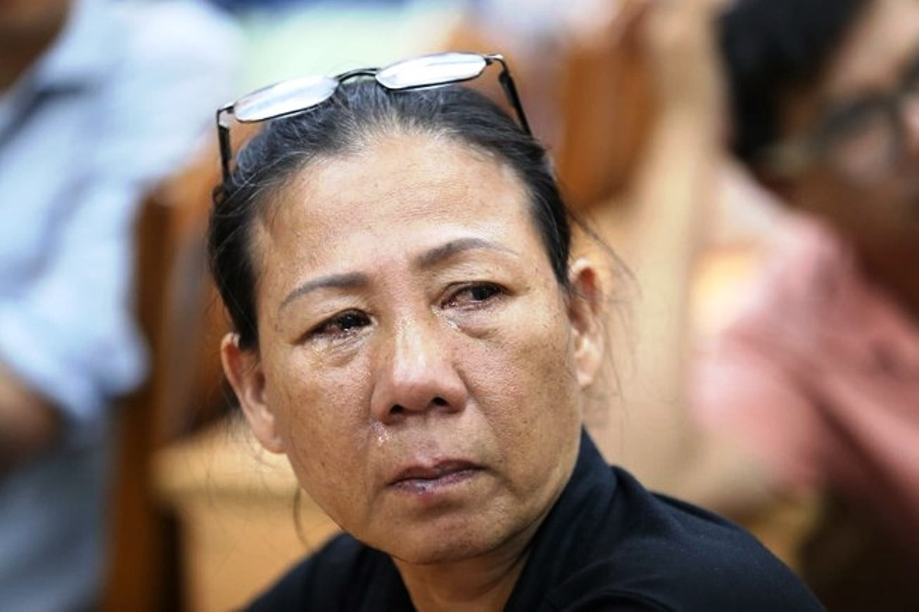 Ông Lê Thanh Hải sai phạm như thế nào trong vụ Thủ Thiêm? ảnh 1