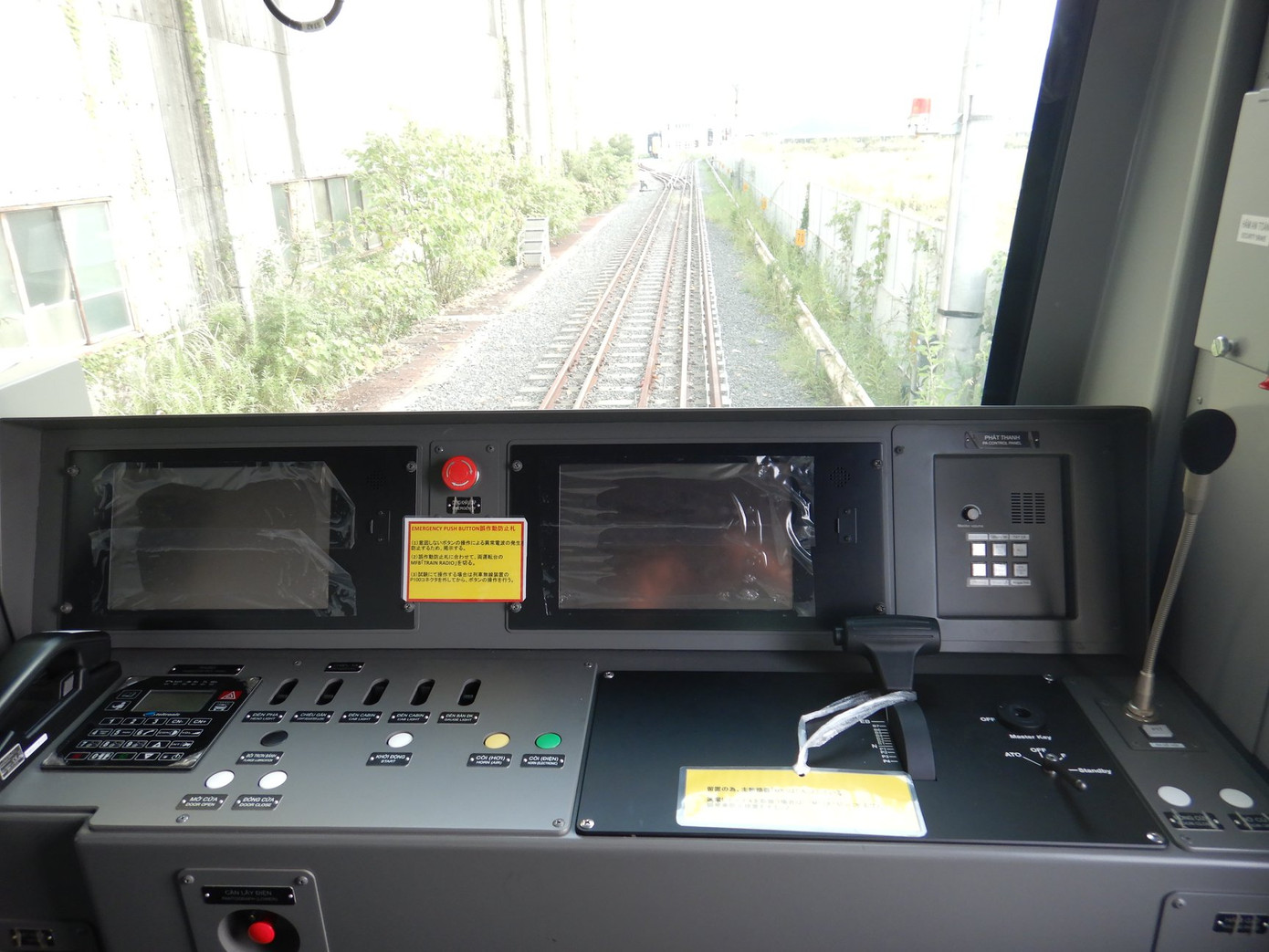 Tàu metro số 1 sẽ được vận chuyển như thế nào khi về TPHCM? ảnh 3