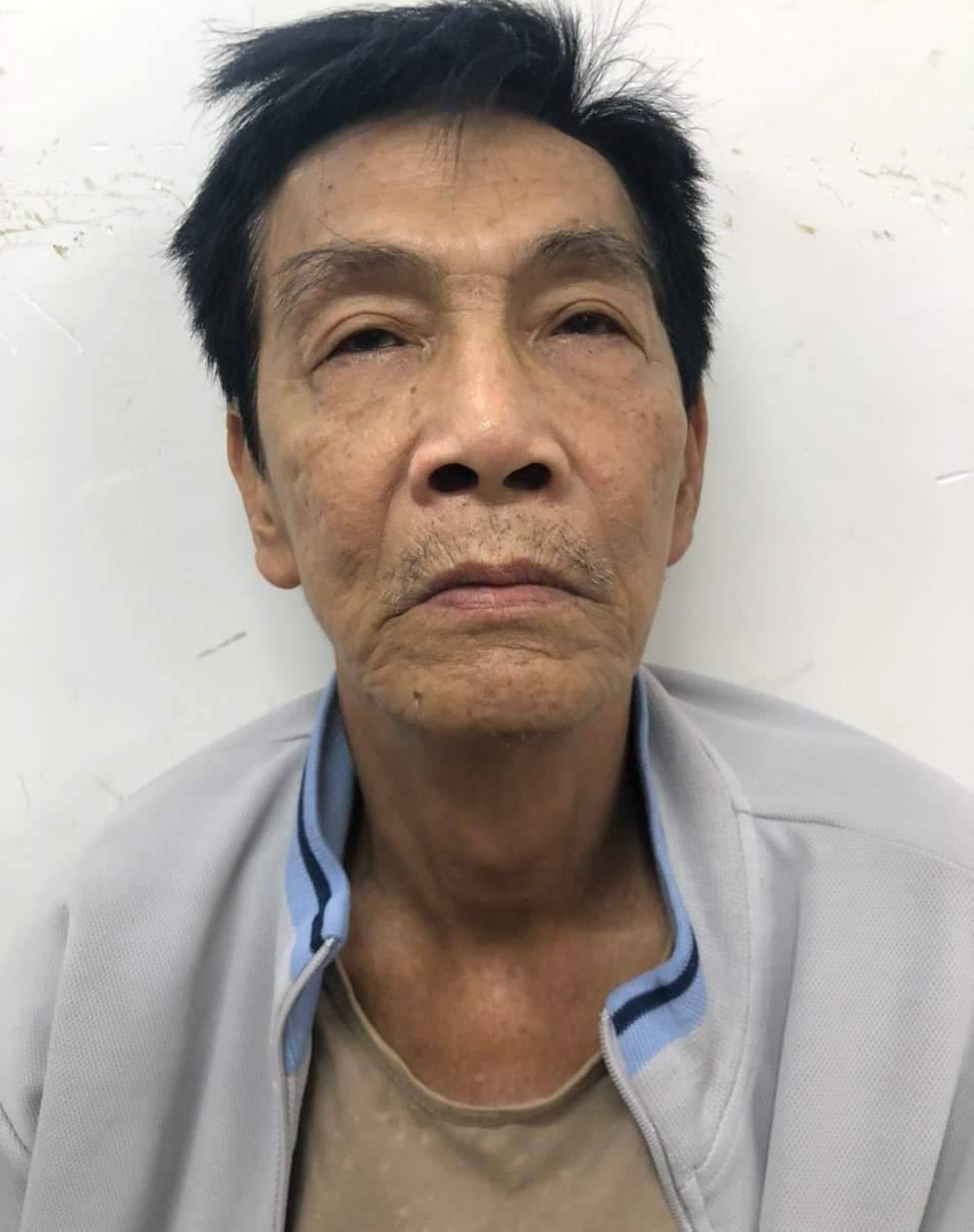 Triệt xóa đường dây trộm cắp, tiêu thụ xe máy ở TPHCM ảnh 1