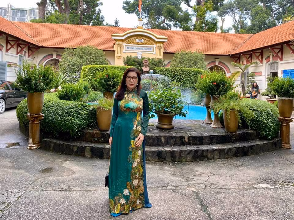 Chuyện nam sinh mặc áo dài: Những bất cập đối với nam sinh cũng là nỗi khổ của con gái ảnh 1