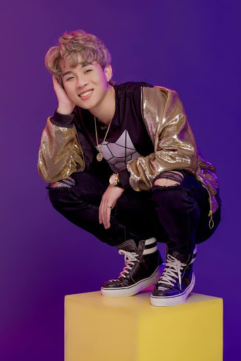 Sau những sóng gió, Jack vẫn mong K-ICM thật hạnh phúc ảnh 3