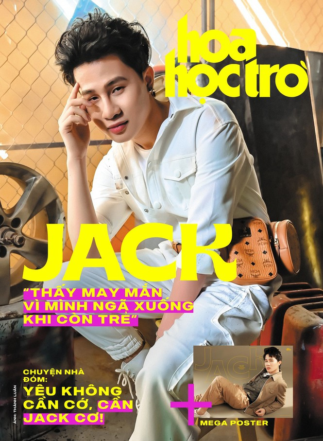 Fandom của Jack quyên góp gần 400 triệu đồng để chống dịch COVID-19 và hạn mặn miền Tây ảnh 2