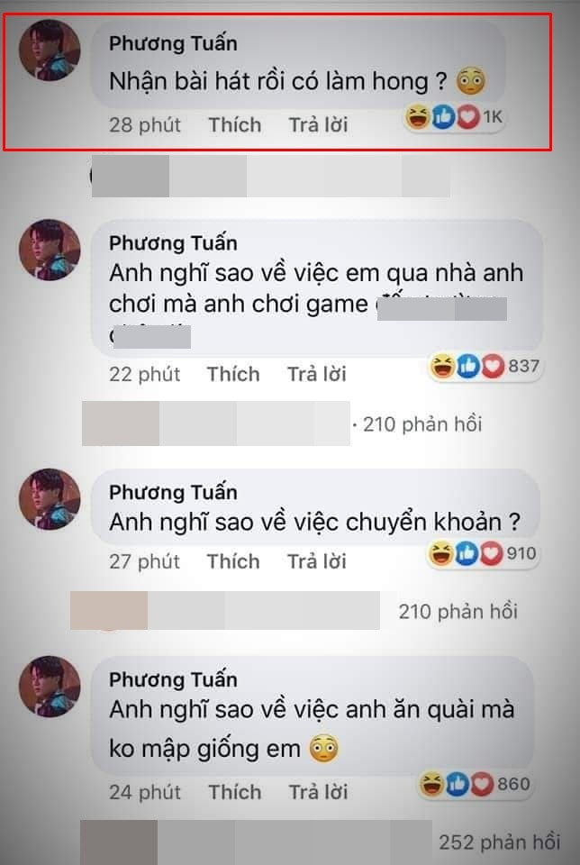 ViruSs say sưa livestream, Jack bất ngờ vào đang “thả thính” về sản phẩm mới? ảnh 1