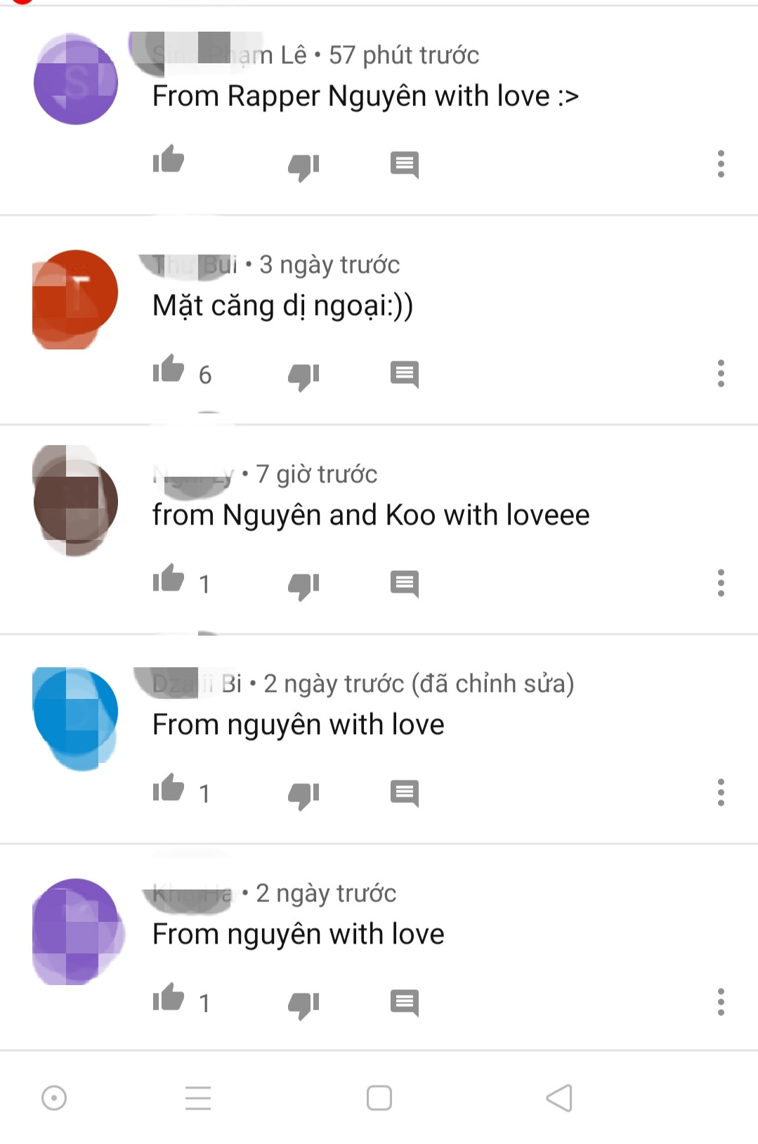 Nghi án “đạo nhái“: Lời ca khúc mới của K-ICM bị tố như “sinh đôi” với sản phẩm khác? ảnh 2