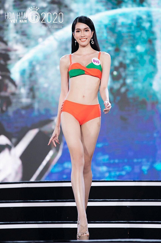 Thí sinh khu vực miền Nam của Top 35 Hoa Hậu Việt Nam 2020 sở hữu cực nhiều cái “nhất” ảnh 10