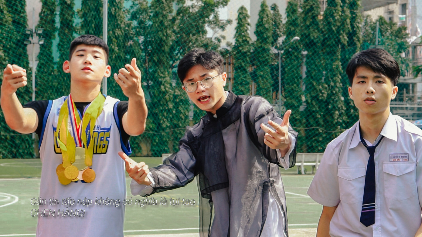 Một trong hai lễ hội âm nhạc trường học lớn nhất TP.HCM chính thức bị hủy vì dịch COVID-19 ảnh 5