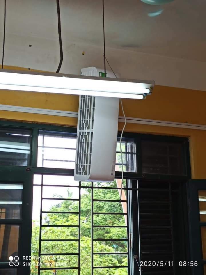 Những hình ảnh siêu hài hước chỉ teen mới có khi đối mặt với cái nóng đảo điên tháng 5 ảnh 6