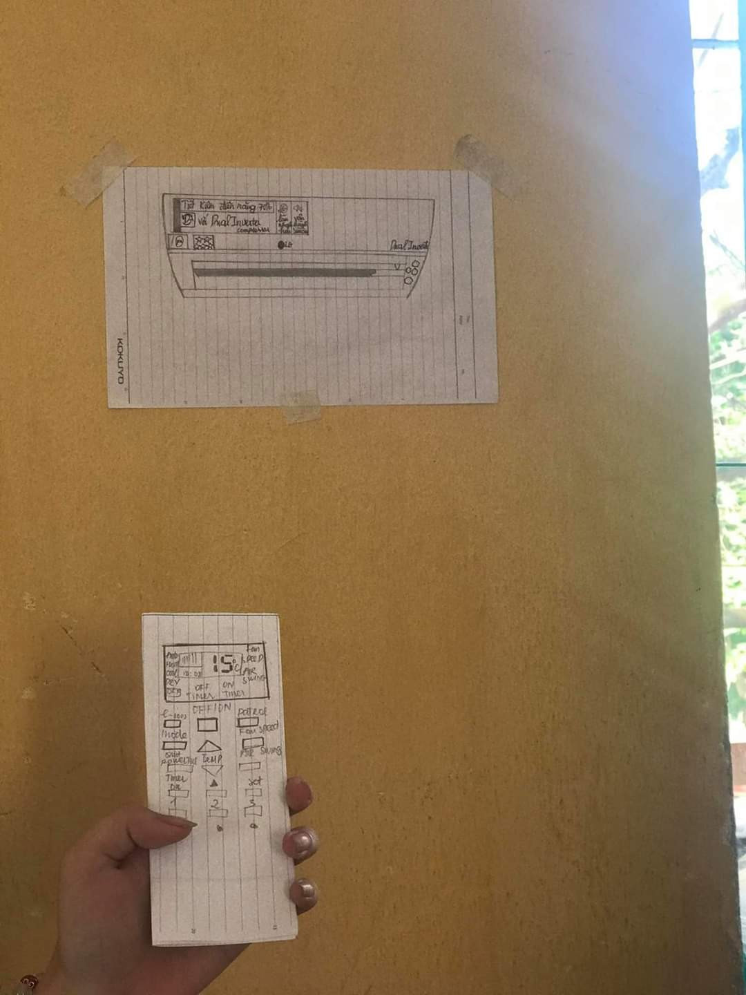 Những hình ảnh siêu hài hước chỉ teen mới có khi đối mặt với cái nóng đảo điên tháng 5 ảnh 3