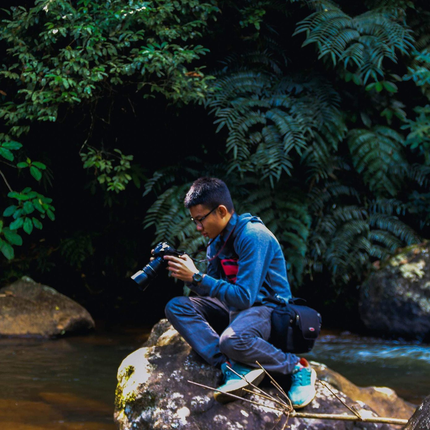 Từ chối Stanford và loạt ĐH Mỹ đình đám, dàn “thợ săn” học bổng “quay xe” ở lại Việt Nam ảnh 3