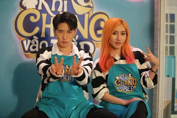 Orange tuyên bố tự do sau một tháng “vật vã” kiện tụng với Châu Đăng Khoa ảnh 4