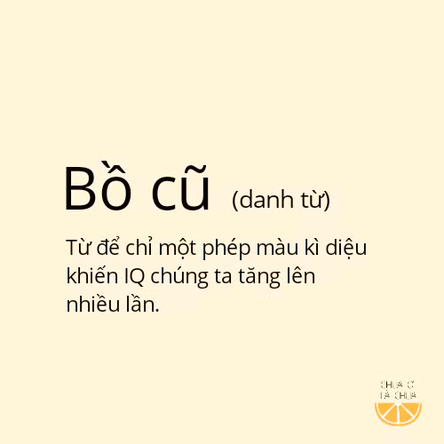 "Đến khi nào mới bớt suy nghĩ nhở?" Ngoài câu viral này còn cả tá bí kíp đối phó bồ cũ nè ảnh 1