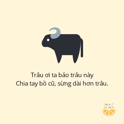 "Đến khi nào mới bớt suy nghĩ nhở?" Ngoài câu viral này còn cả tá bí kíp đối phó bồ cũ nè ảnh 6
