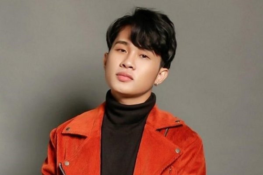 Sau những sóng gió, Jack vẫn mong K-ICM thật hạnh phúc ảnh 1