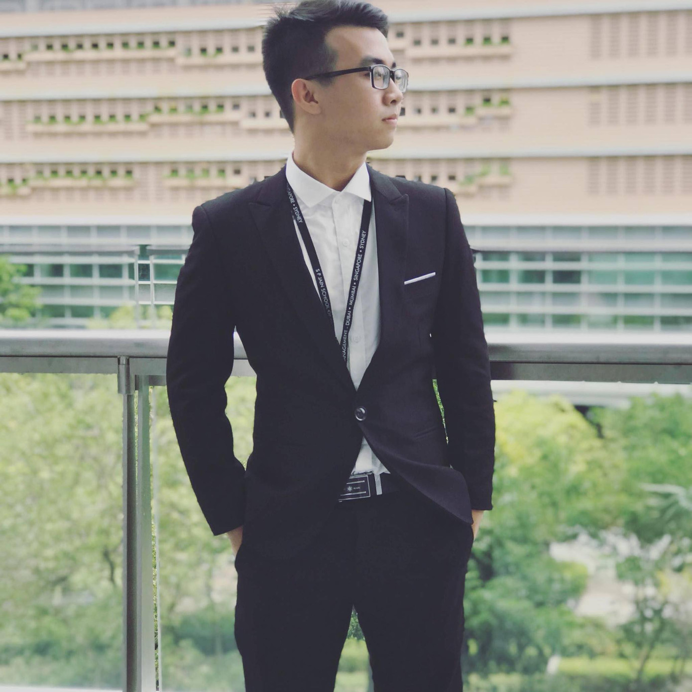 Từ chối Stanford và loạt ĐH Mỹ đình đám, dàn “thợ săn” học bổng “quay xe” ở lại Việt Nam ảnh 2