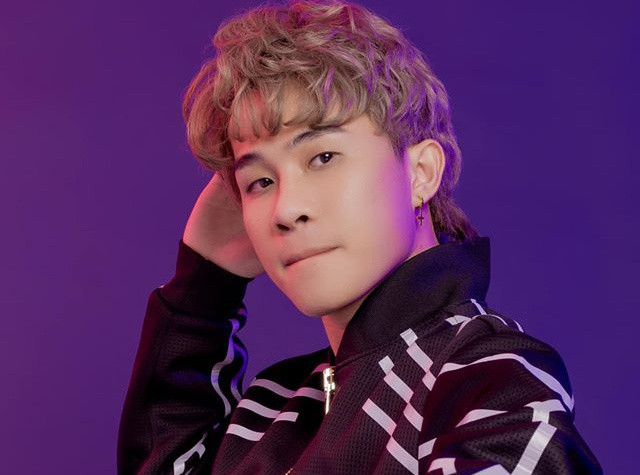 Sau những sóng gió, Jack vẫn mong K-ICM thật hạnh phúc ảnh 2