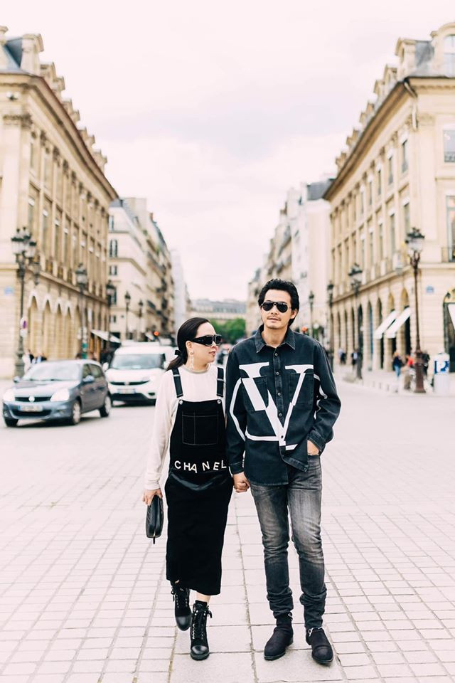 Thực hư tin đồn Quách Ngọc Ngoan được bạn gái đại gia hơn 9 tuổi mua giải 'Tình Bolero' ảnh 5