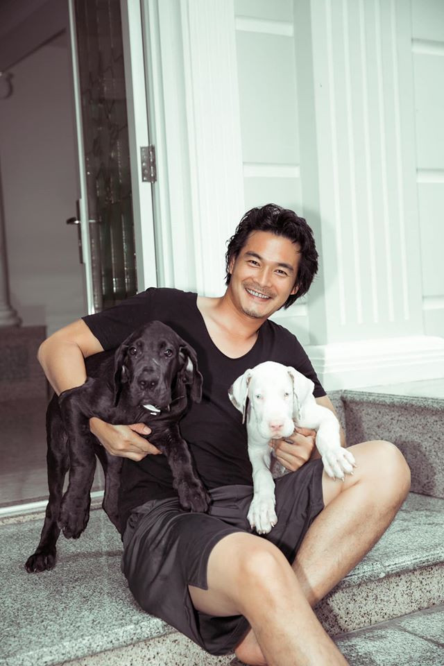 Thực hư tin đồn Quách Ngọc Ngoan được bạn gái đại gia hơn 9 tuổi mua giải 'Tình Bolero' ảnh 4